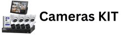 Cameras KIT